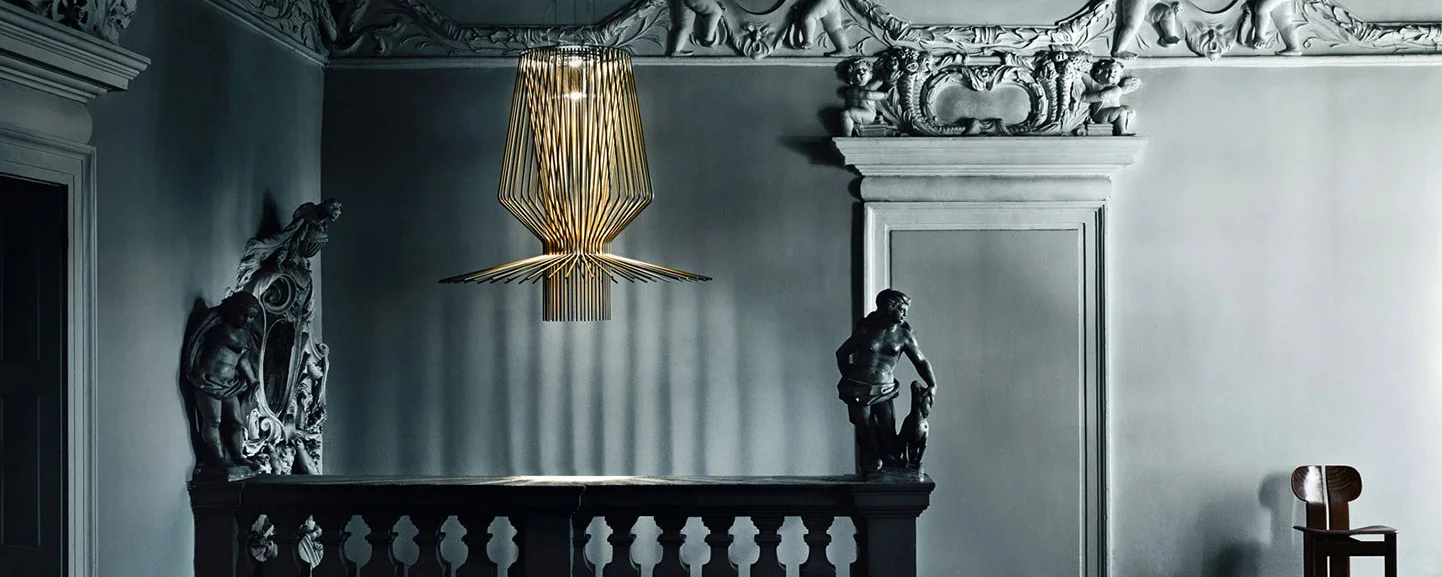 Foscarini project