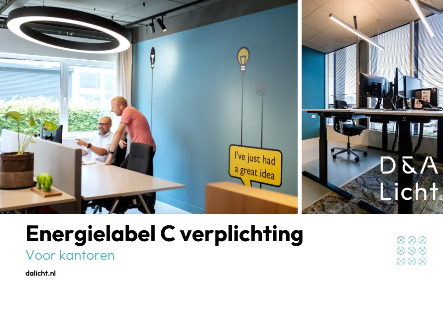Energielabel C