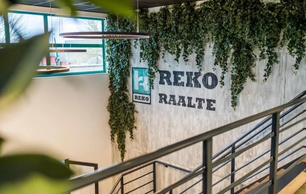 Reko Raalte 34 min
